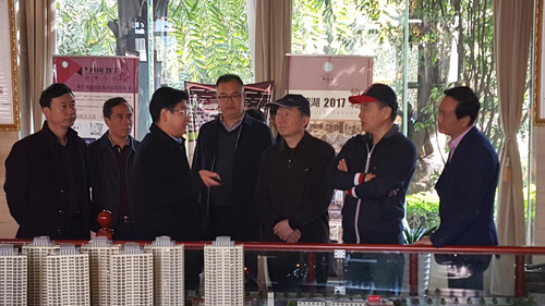 省政协副主席李正阳