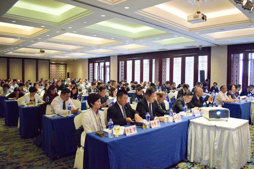 市海外联谊会第五届理事会召开2018年理事大会2副本