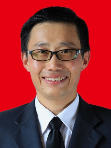 陈晓鸥