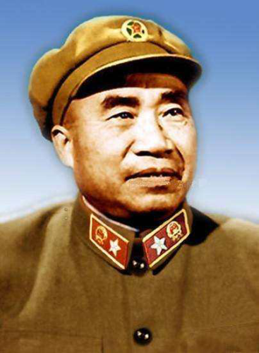 讲武堂培养了朱德元帅