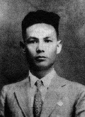 讲武堂培养了叶剑英元帅