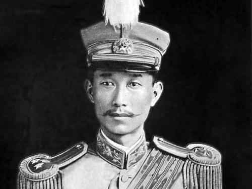 蔡锷