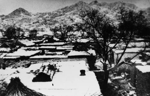 1948年的李家庄