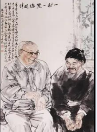 《一村一案总关情》   作者：徐峰《一村一案总关情》   作者：徐峰