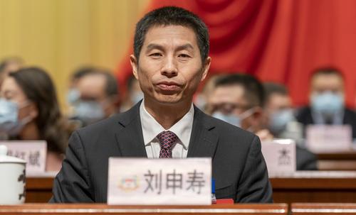 刘申涛