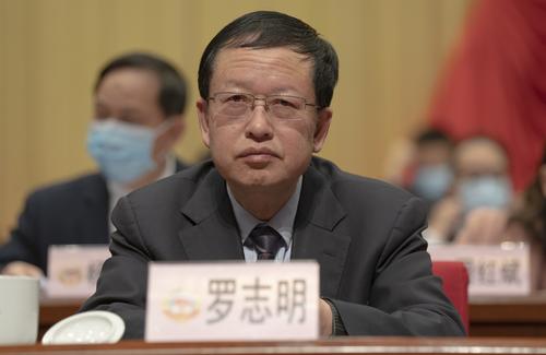 罗志明