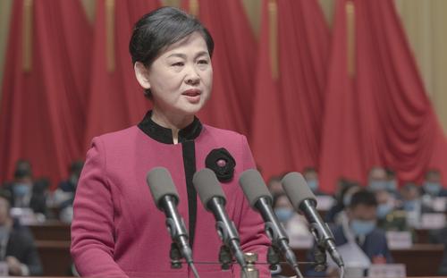 熊瑞丽