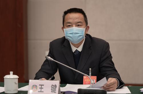 社会建设界别1-9