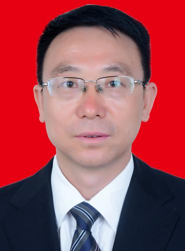 许绍忠