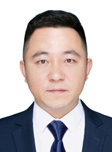 孙  杰