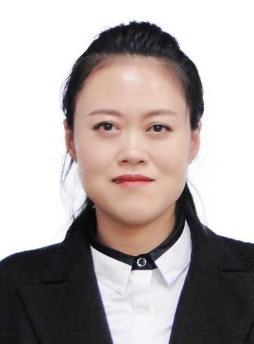张  洁