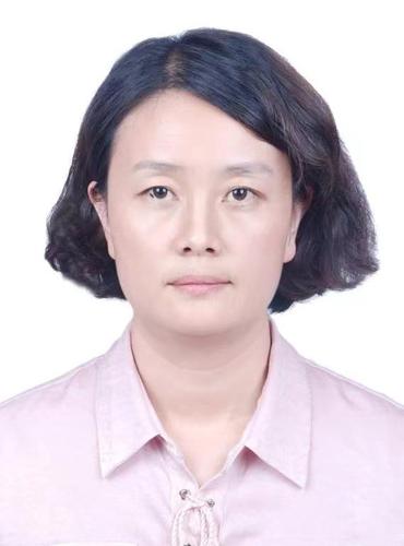 杨俊梅