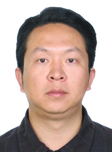 黄建伟