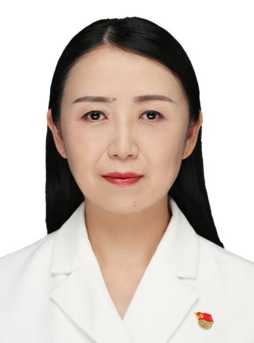 张  敏