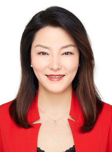 张  梅