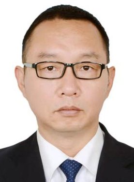 张勋华