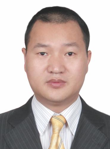 陈德理