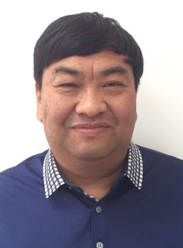 李卫东