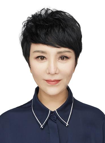 张晓丽