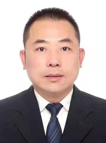 林长初