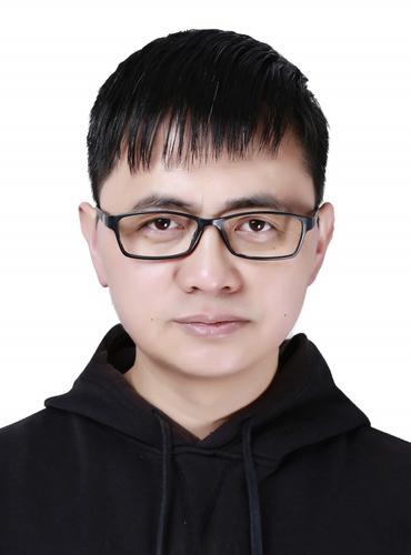 杨晓冬