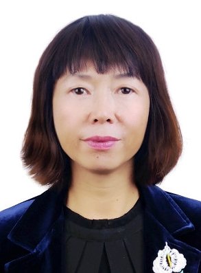 王丽芬