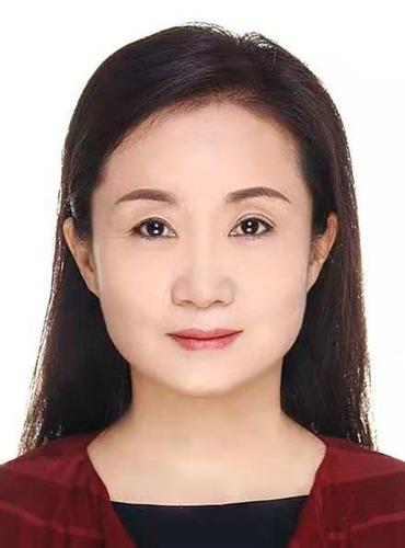 邵靖雯