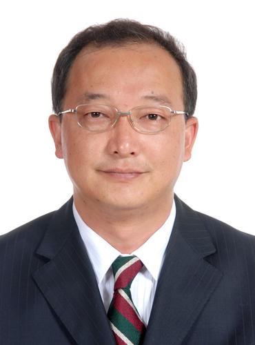 张晓明