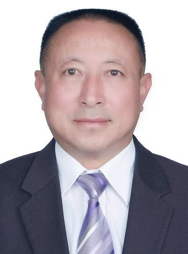 杨明俊