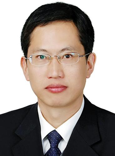 陈永宁
