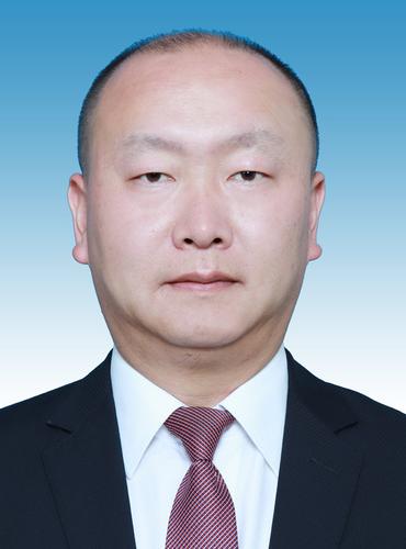 杨立峰