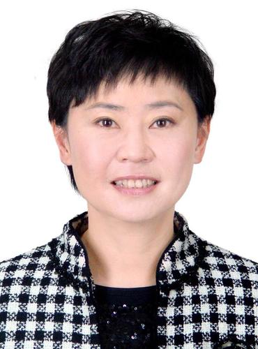 谭爱苹