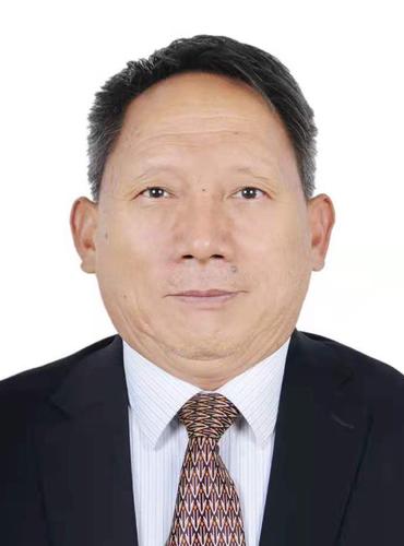 张丕富