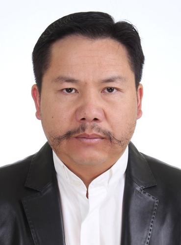 王全龙