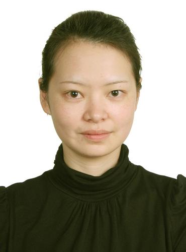 唐莉娜