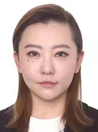 刘一欣