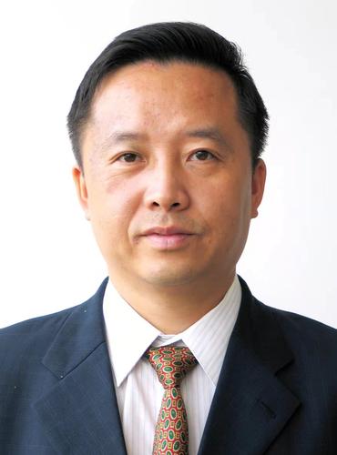 罗飞跃