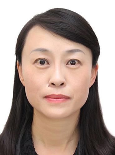 袁  蕾