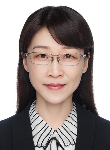李志坚