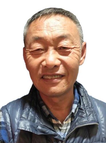 杨玉勇