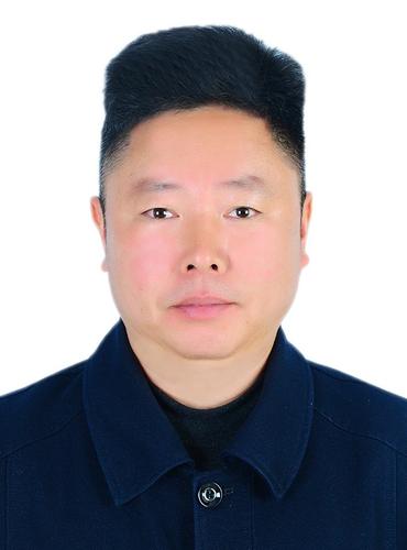 钱国荣