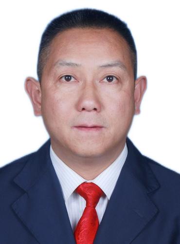 任熙忠