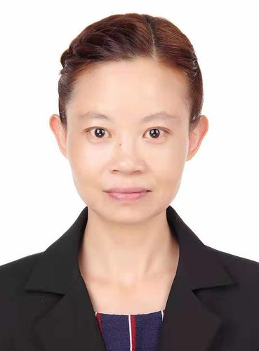吴茂竹