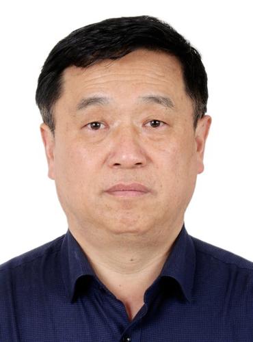 熊德平