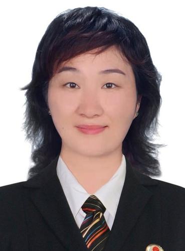 李红云