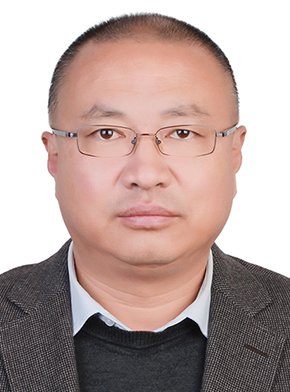 何卫东