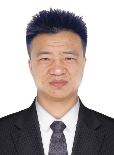 赵庆松