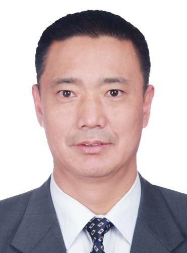 杨秀光