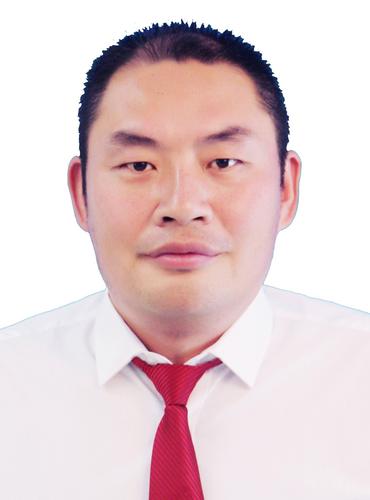 艾发伟