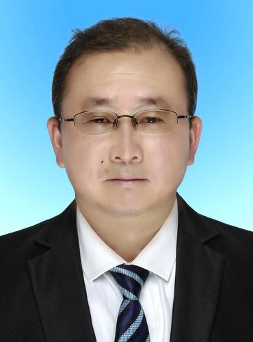 杨志武